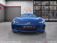 MAZDA d'occasion MX5 2.0 SKYACTIV-G 184 de 2024 Beauvais (60)﻿