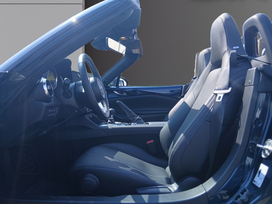 MAZDA d'occasion MX5 2.0 SKYACTIV-G 184 de 2024 Beauvais (60)﻿