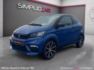 AIXAM d'occasion S9 5 de 2023 Limoges (87)﻿