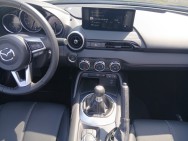 MAZDA d'occasion MX5 2.0 SKYACTIV-G 184 de 2024 Beauvais (60)﻿
