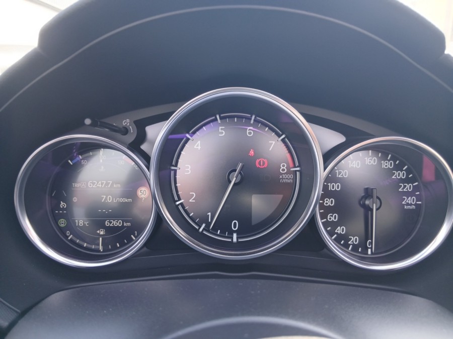 MAZDA d'occasion MX5 2.0 SKYACTIV-G 184 de 2024 Beauvais (60)﻿