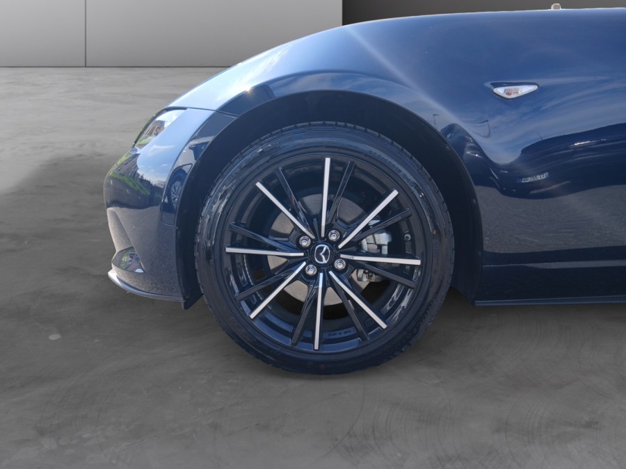 MAZDA d'occasion MX5 2.0 SKYACTIV-G 184 de 2024 Beauvais (60)﻿