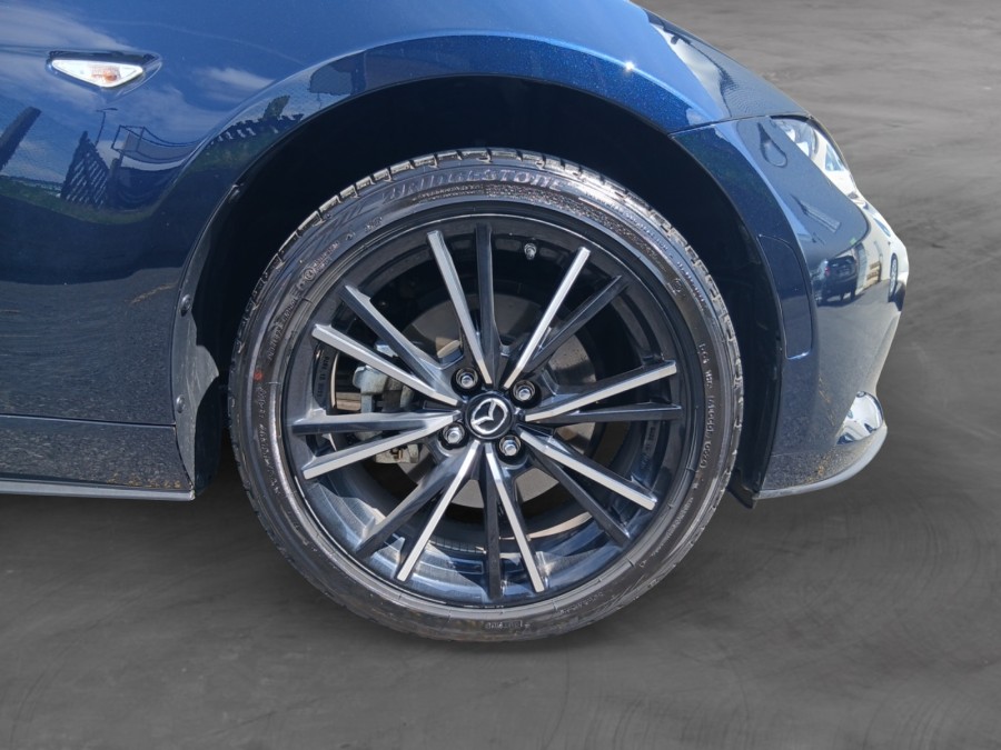 MAZDA d'occasion MX5 2.0 SKYACTIV-G 184 de 2024 Beauvais (60)﻿