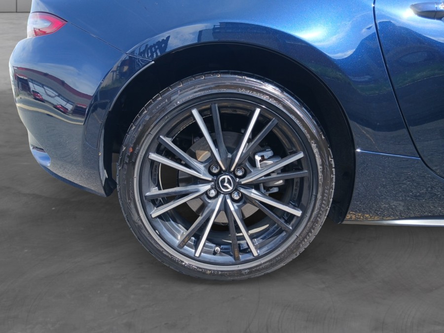 MAZDA d'occasion MX5 2.0 SKYACTIV-G 184 de 2024 Beauvais (60)﻿