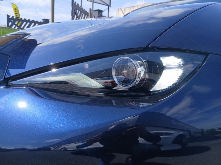 MAZDA d'occasion MX5 2.0 SKYACTIV-G 184 de 2024 Beauvais (60)﻿