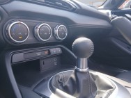 MAZDA d'occasion MX5 2.0 SKYACTIV-G 184 de 2024 Beauvais (60)﻿