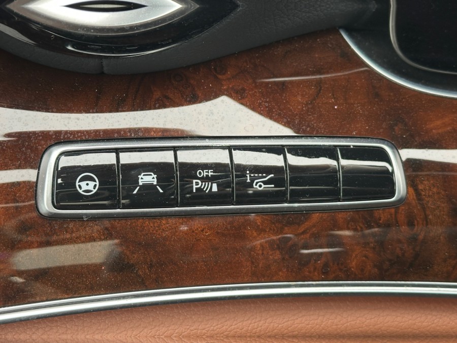 MERCEDES d'occasion CLASSE E E300 E AMG LINE de 2020 Lyon Nord (69)﻿