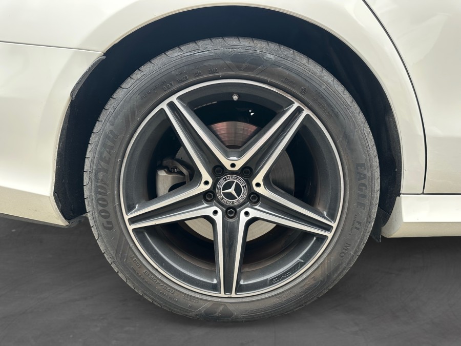 MERCEDES d'occasion CLASSE E E300 E AMG LINE de 2020 Lyon Nord (69)﻿