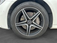 MERCEDES d'occasion CLASSE E E300 E AMG LINE de 2020 Lyon Nord (69)﻿