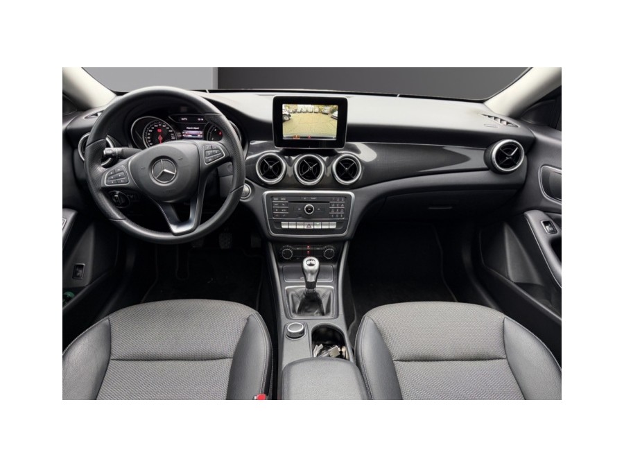 MERCEDES d'occasion CLA COUPE CLA 180D de 2019 Le Raincy (93)﻿