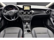 MERCEDES d'occasion CLA COUPE CLA 180D de 2019 Le Raincy (93)﻿