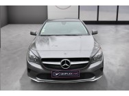 MERCEDES d'occasion CLA COUPE CLA 180D de 2019 Le Raincy (93)﻿