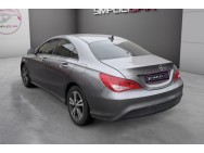 MERCEDES d'occasion CLA COUPE CLA 180D de 2019 Le Raincy (93)﻿