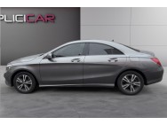 MERCEDES d'occasion CLA COUPE CLA 180D de 2019 Le Raincy (93)﻿