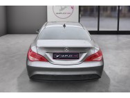 MERCEDES d'occasion CLA COUPE CLA 180D de 2019 Le Raincy (93)﻿