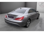 MERCEDES d'occasion CLA COUPE CLA 180D de 2019 Le Raincy (93)﻿