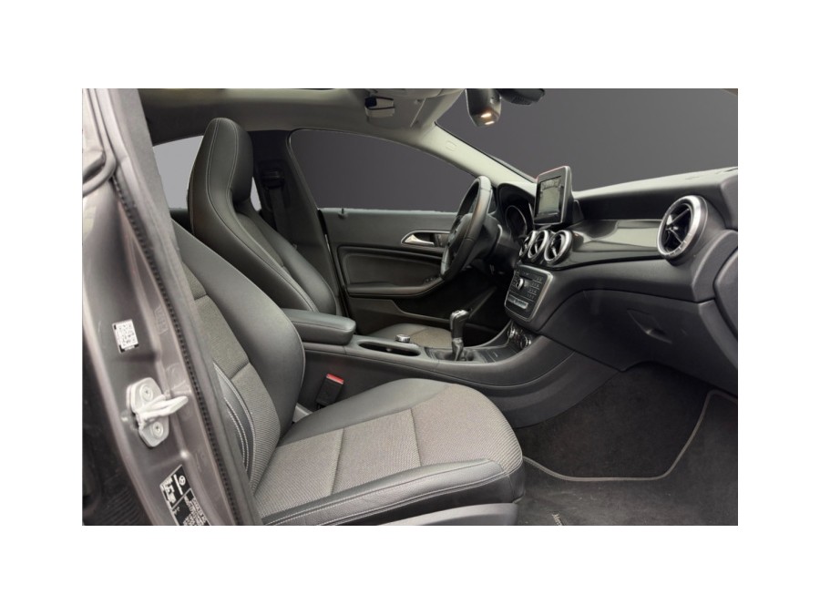 MERCEDES d'occasion CLA COUPE CLA 180D de 2019 Le Raincy (93)﻿