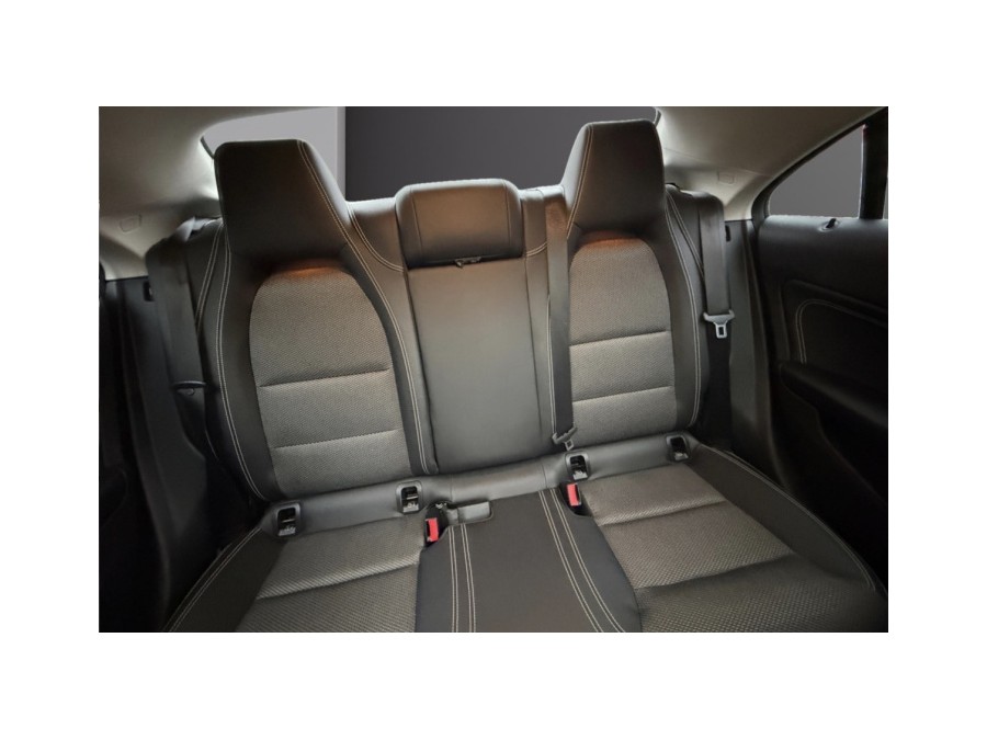 MERCEDES d'occasion CLA COUPE CLA 180D de 2019 Le Raincy (93)﻿