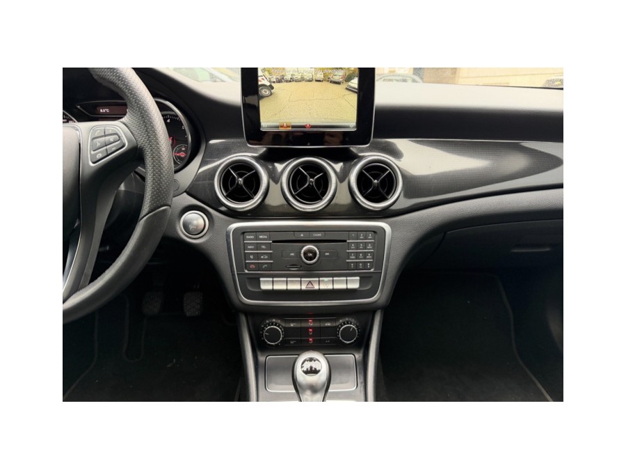 MERCEDES d'occasion CLA COUPE CLA 180D de 2019 Le Raincy (93)﻿