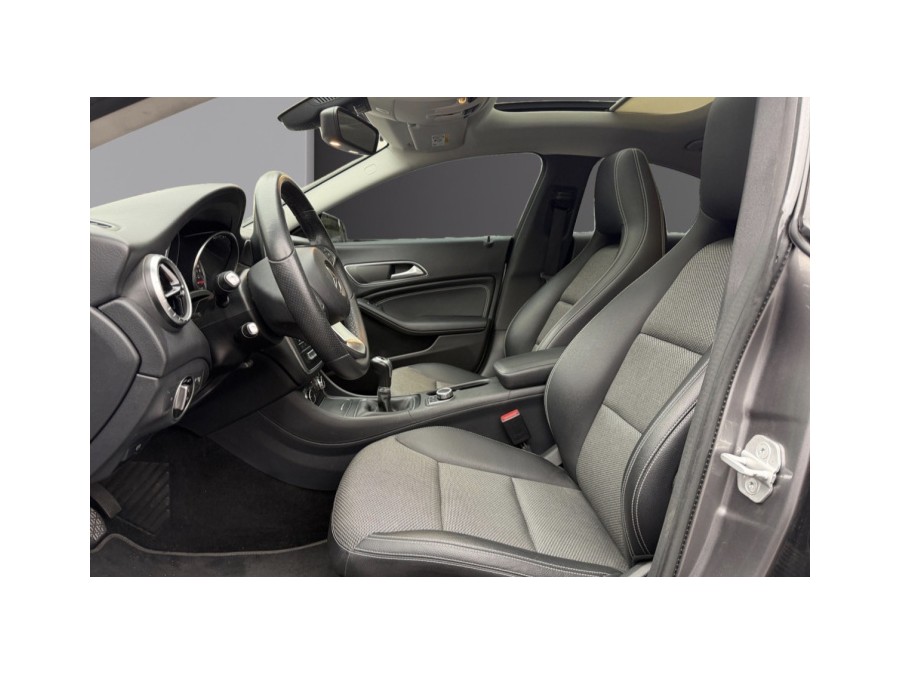 MERCEDES d'occasion CLA COUPE CLA 180D de 2019 Le Raincy (93)﻿