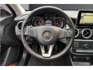 MERCEDES d'occasion CLA COUPE CLA 180D de 2019 Le Raincy (93)﻿