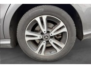 MERCEDES d'occasion CLA COUPE CLA 180D de 2019 Le Raincy (93)﻿