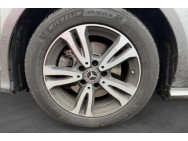 MERCEDES d'occasion CLA COUPE CLA 180D de 2019 Le Raincy (93)﻿