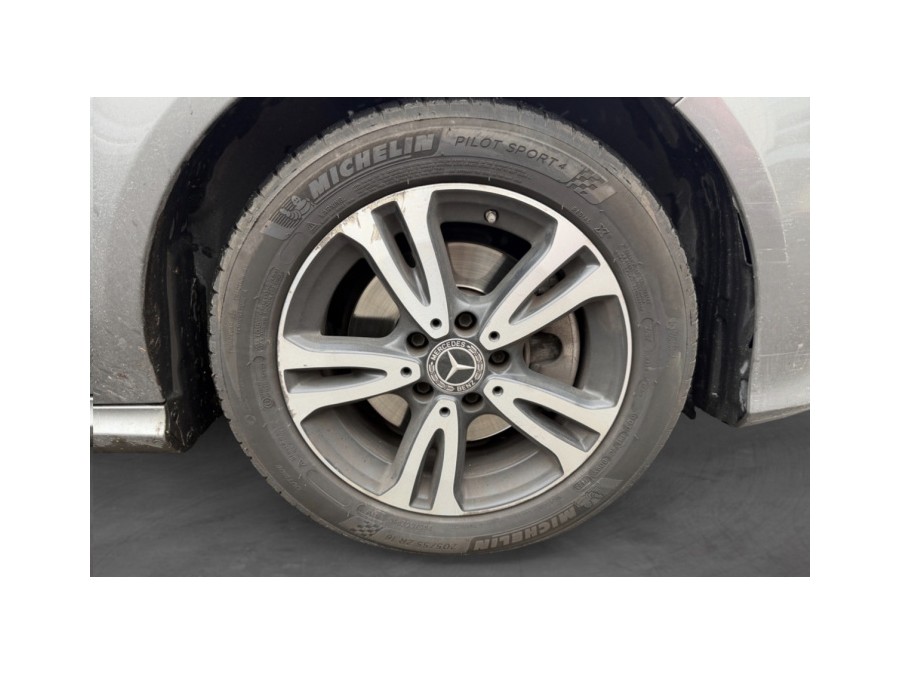 MERCEDES d'occasion CLA COUPE CLA 180D de 2019 Le Raincy (93)﻿