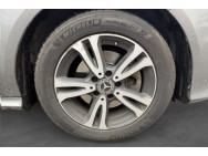 MERCEDES d'occasion CLA COUPE CLA 180D de 2019 Le Raincy (93)﻿