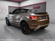 LAND ROVER d'occasion EVOQUE 2.0 TD4 150 PURE DYNAMIC 4X4 BVA de 2016