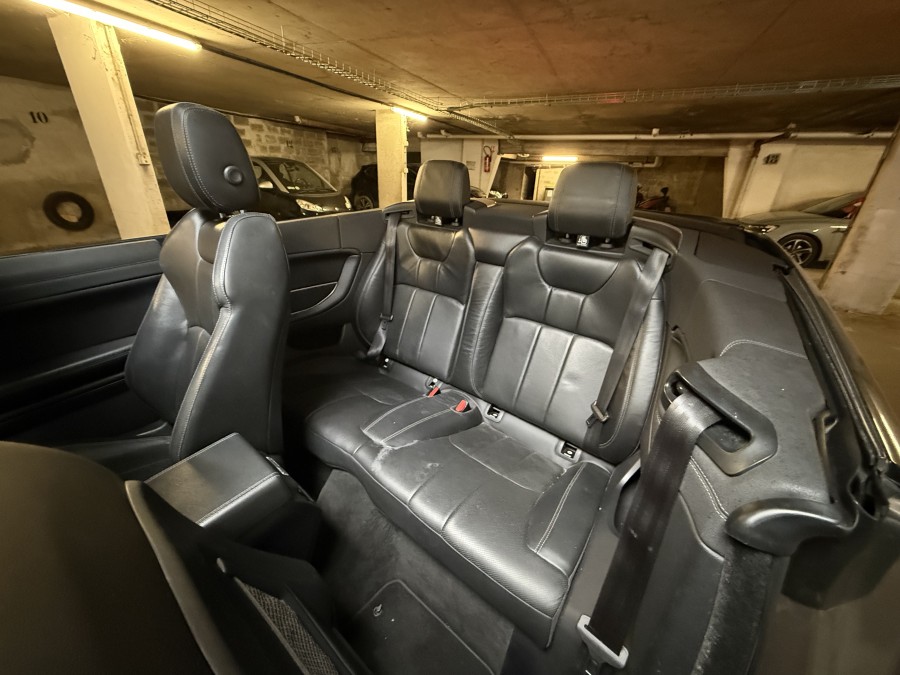 LAND ROVER d'occasion EVOQUE 2.0 TD4 150 PURE DYNAMIC 4X4 BVA de 2016