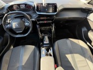 PEUGEOT d'occasion 208 1.2 PURETECH 100 ACTIVE PACK EAT de 2021