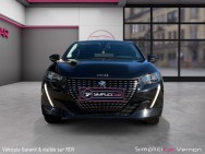 PEUGEOT d'occasion 208 1.2 PURETECH 100 ACTIVE PACK EAT de 2021