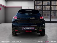 PEUGEOT d'occasion 208 1.2 PURETECH 100 ACTIVE PACK EAT de 2021