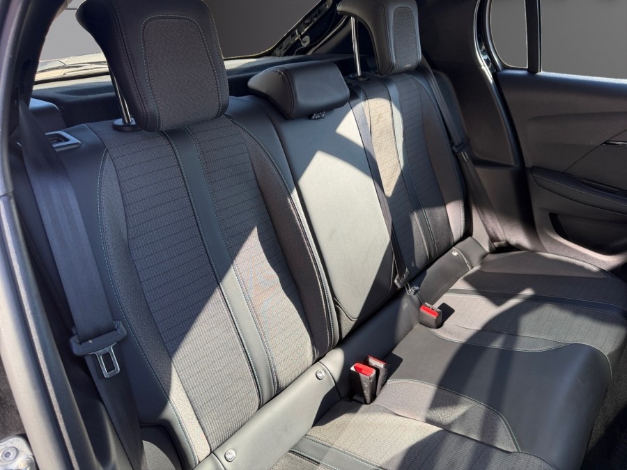 PEUGEOT d'occasion 208 1.2 PURETECH 100 ACTIVE PACK EAT de 2021