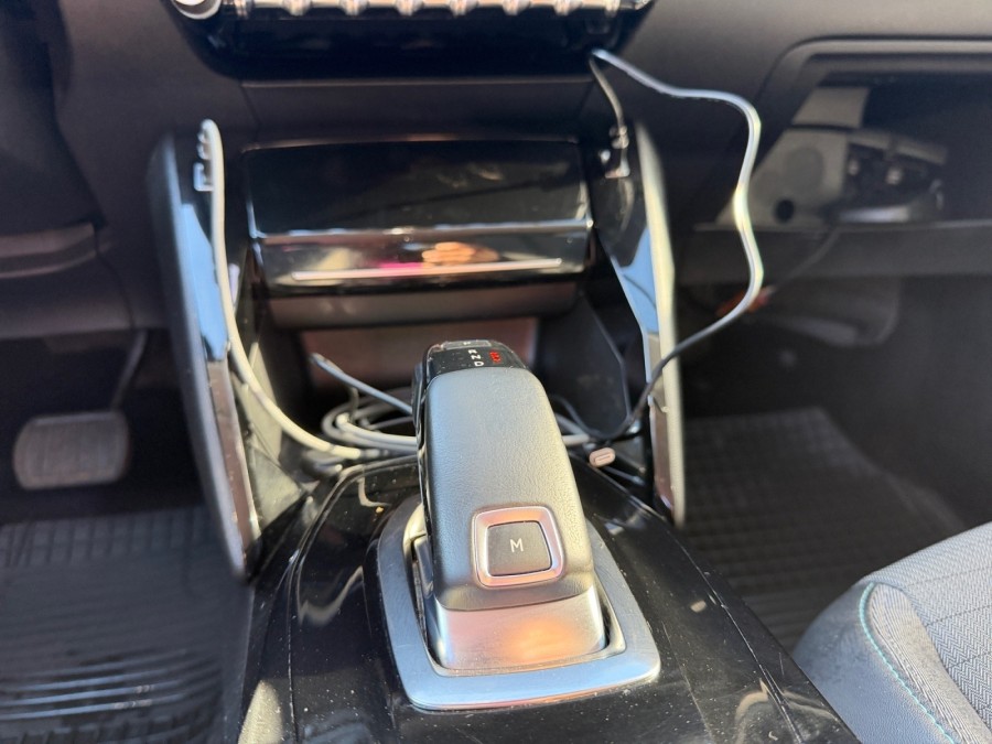 PEUGEOT d'occasion 208 1.2 PURETECH 100 ACTIVE PACK EAT de 2021