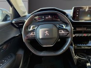 PEUGEOT d'occasion 208 1.2 PURETECH 100 ACTIVE PACK EAT de 2021