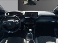 PEUGEOT d'occasion 208 1.2 PURETECH 100 GT PACK de 2022 Orleans (45)﻿