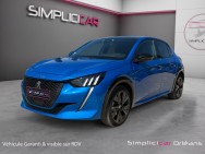PEUGEOT d'occasion 208 1.2 PURETECH 100 GT PACK de 2022 Orleans (45)﻿