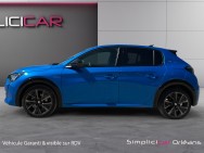 PEUGEOT d'occasion 208 1.2 PURETECH 100 GT PACK de 2022 Orleans (45)﻿