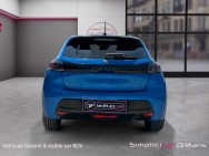 PEUGEOT d'occasion 208 1.2 PURETECH 100 GT PACK de 2022 Orleans (45)﻿