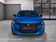 PEUGEOT d'occasion 208 1.2 PURETECH 100 GT PACK de 2022 Orleans (45)﻿