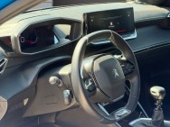 PEUGEOT d'occasion 208 1.2 PURETECH 100 GT PACK de 2022 Orleans (45)﻿