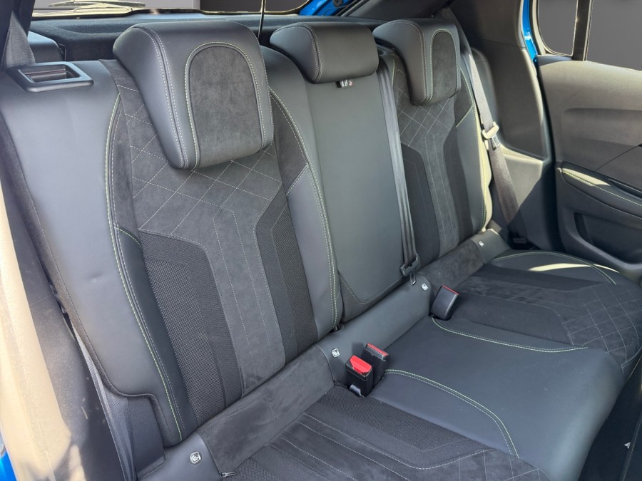 PEUGEOT d'occasion 208 1.2 PURETECH 100 GT PACK de 2022 Orleans (45)﻿