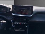 PEUGEOT d'occasion 208 1.2 PURETECH 100 GT PACK de 2022 Orleans (45)﻿