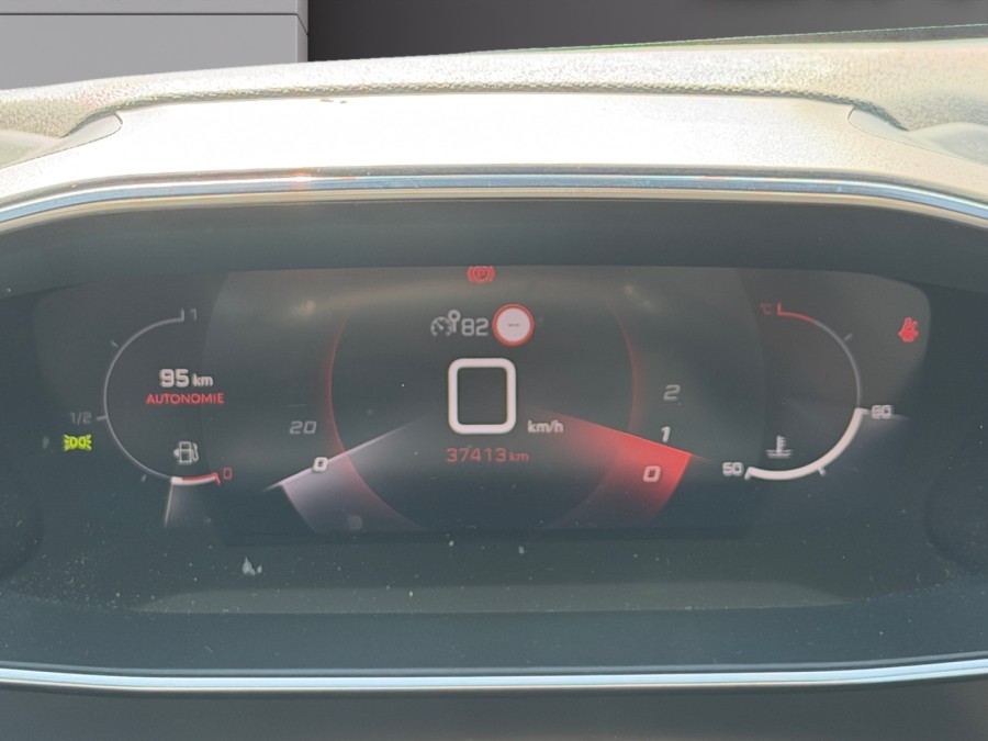 PEUGEOT d'occasion 208 1.2 PURETECH 100 GT PACK de 2022 Orleans (45)﻿