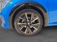 PEUGEOT d'occasion 208 1.2 PURETECH 100 GT PACK de 2022 Orleans (45)﻿