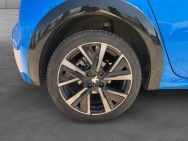 PEUGEOT d'occasion 208 1.2 PURETECH 100 GT PACK de 2022 Orleans (45)﻿