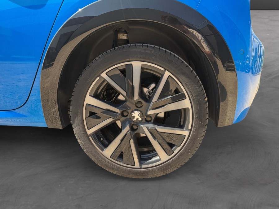 PEUGEOT d'occasion 208 1.2 PURETECH 100 GT PACK de 2022 Orleans (45)﻿