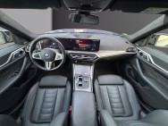 BMW d'occasion I4 GRAN COUPE I4 M50 BA de 2023 Colmar (68)﻿